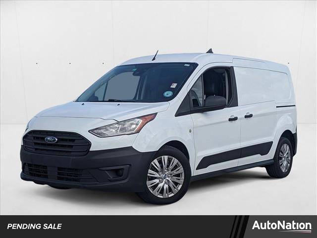 2019 Ford Transit Connect Van XL — Cargo Van — 103,171 mi — Miami, FL