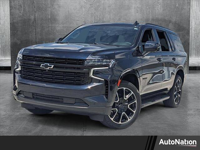 2023 Chevrolet Tahoe RST — SUV — 21,912 mi — Miami, FL