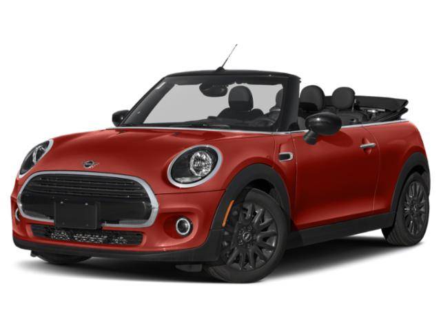 2020 MINI Convertible Cooper — Convertible — 88,782 mi — Miami, FL