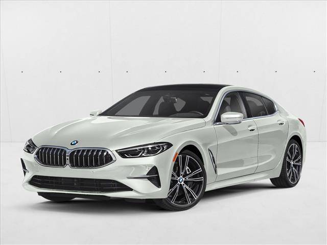 2020 BMW 8 Series 840i — Sedan — 39,905 mi — Miami, FL