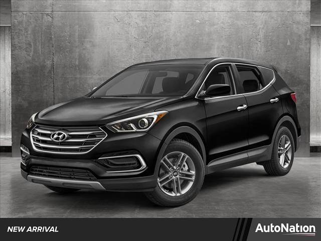 2017 Hyundai Santa Fe Sport Base — SUV — 103,176 mi — Miami, FL