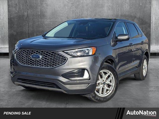 2023 Ford Edge SEL — SUV — 51,265 mi — Miami, FL