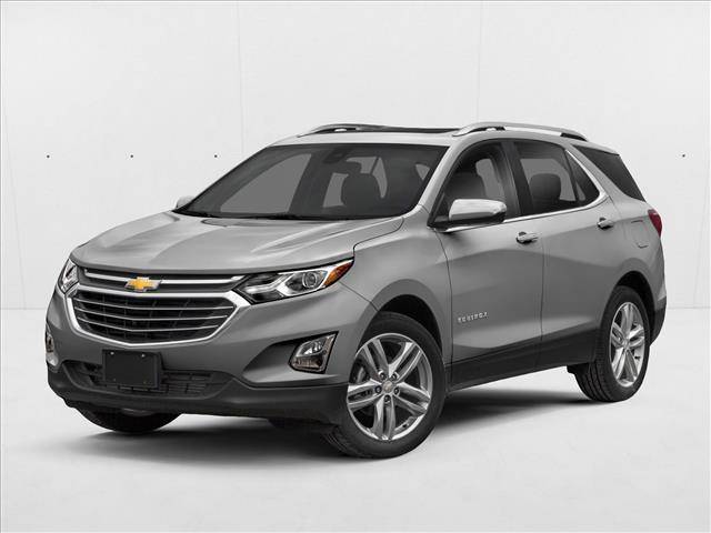 2020 Chevrolet Equinox Premier — SUV — 38,823 mi — Miami, FL