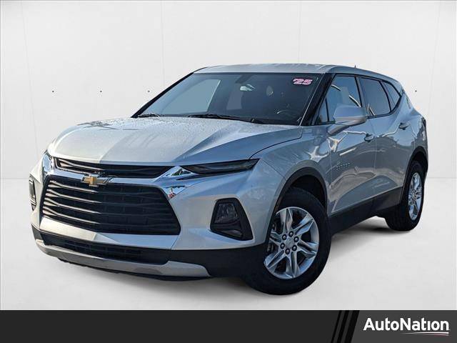 2019 Chevrolet Blazer 2LT — SUV — 67,430 mi — Miami, FL