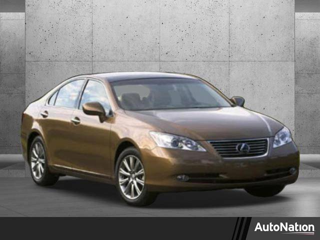 2007 Lexus ES ES 350 — Sedan — 184,241 mi — Miami, FL