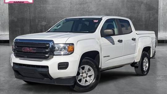 2016 GMC Canyon Base — Pickup Truck — 28,976 mi — Miami, FL