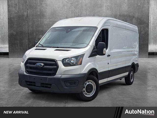 2020 Ford Transit Cargo Van T-250 — Cargo Van — 58,682 mi — Miami, FL