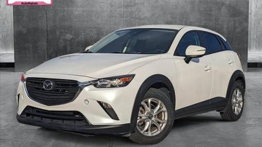 2019 Mazda CX-3 Sport — SUV — 37,465 mi — Miami, FL