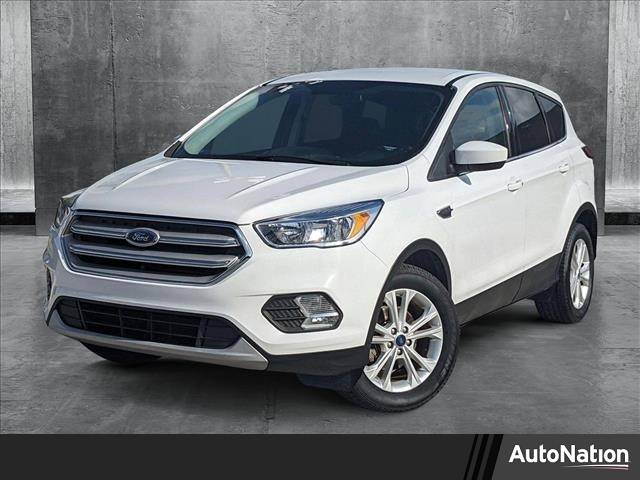 2019 Ford Escape SE — SUV — 84,494 mi — Miami, FL
