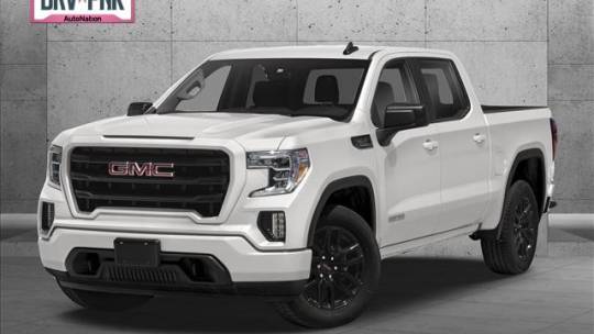 2021 GMC Sierra 1500 Elevation — Pickup Truck — 24,323 mi — Miami, FL
