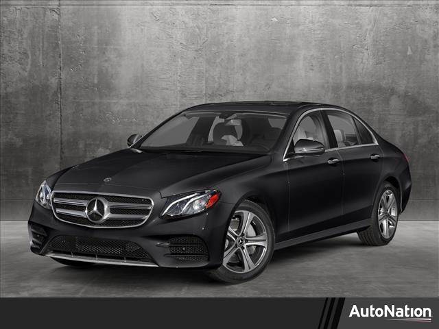 2020 Mercedes-Benz E-Class E 350 — Sedan — 60,634 mi — Miami, FL