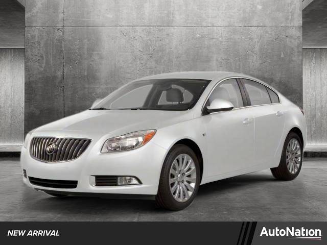 2011 Buick Regal CXL RL4 — Sedan — 40,298 mi — Miami, FL