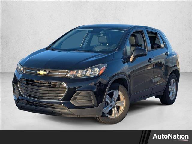 2019 Chevrolet Trax LS — SUV — 77,587 mi — Miami, FL