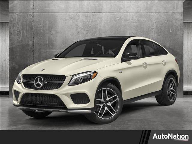 2019 Mercedes-Benz GLE GLE 43 AMG — SUV — 73,039 mi — Miami, FL