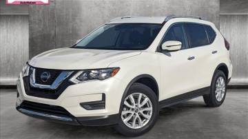 used nissan suv sale