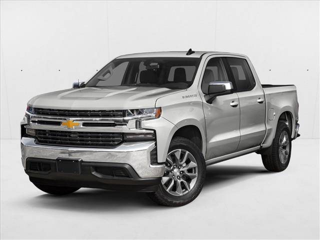 2021 Chevrolet Silverado 1500 RST — Pickup Truck — 92,802 mi — Miami, FL