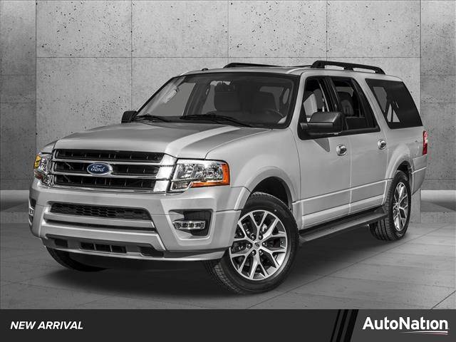 2015 Ford Expedition Limited — SUV — 95,532 mi — Miami, FL
