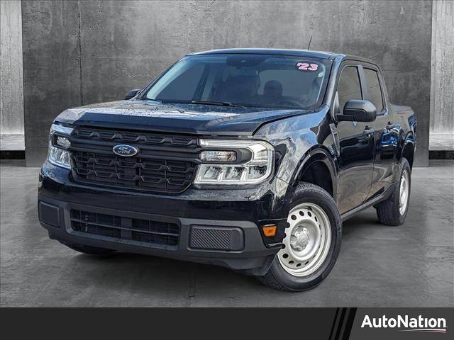 2023 Ford Maverick XL — Pickup Truck — 25,401 mi — Miami, FL