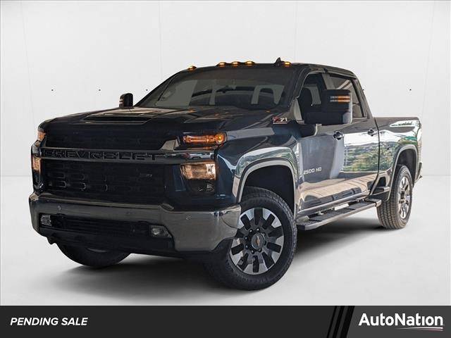 2021 Chevrolet Silverado 2500HD LT — Pickup Truck — 33,380 mi — Miami, FL