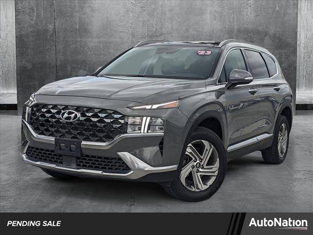 2023 Hyundai Santa Fe SEL — SUV — 57,076 mi — Miami, FL