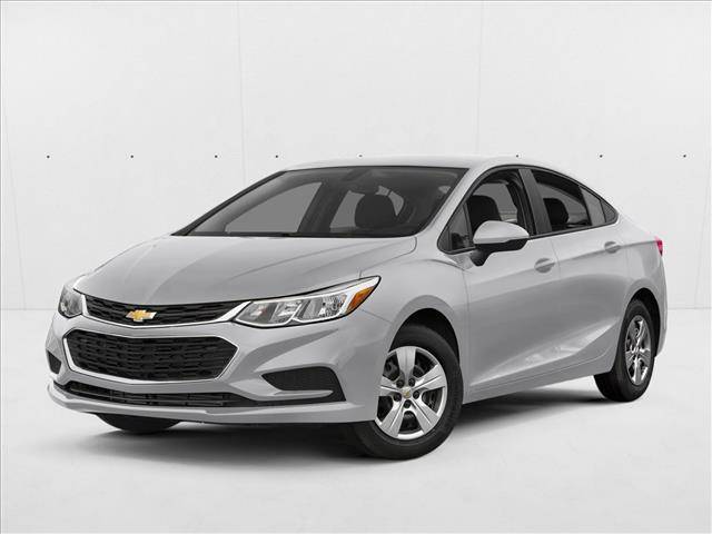 2018 Chevrolet Cruze LS — Sedan — 88,505 mi — Miami, FL