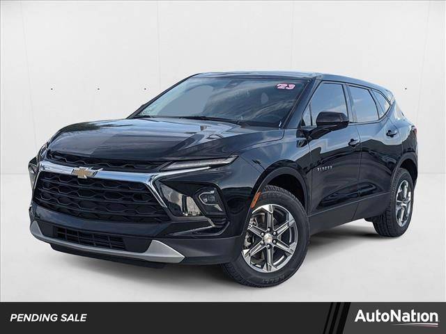 2023 Chevrolet Blazer 2LT — SUV — 46,459 mi — Miami, FL