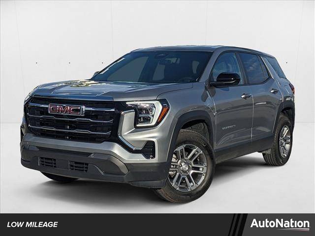 2025 GMC Terrain Elevation — SUV — 1,576 mi — Miami, FL