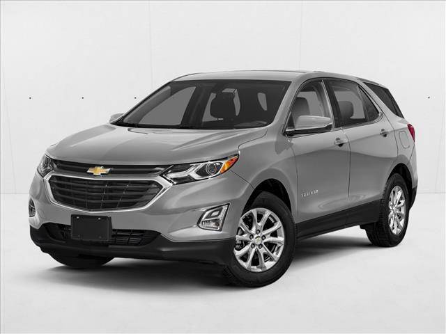 2021 Chevrolet Equinox LT — SUV — 39,978 mi — Miami, FL