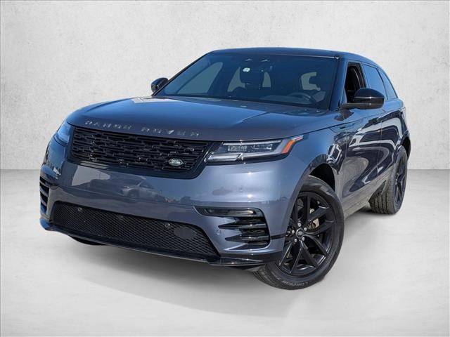 2024 Land Rover Range Rover Velar Dynamic SE — SUV — 31,343 mi — Miami, FL