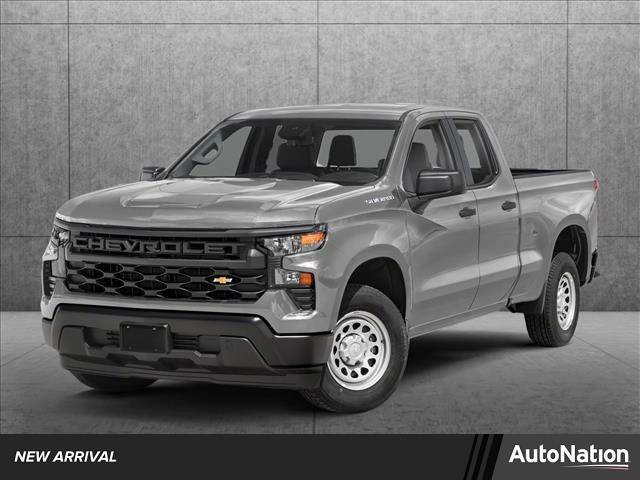2022 Chevrolet Silverado 1500 WT — Pickup Truck — 59,077 mi — Miami, FL