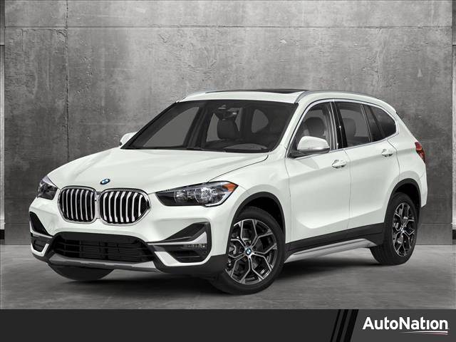 2020 BMW X1 28i — SUV — 43,350 mi — Miami, FL
