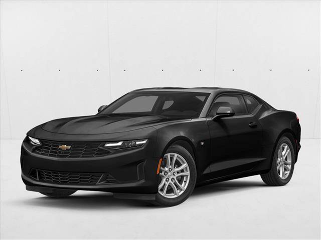 2021 Chevrolet Camaro LT1 — Coupe — 46,853 mi — Miami, FL