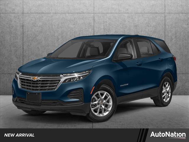 2023 Chevrolet Equinox LS — SUV — 40,412 mi — Miami, FL