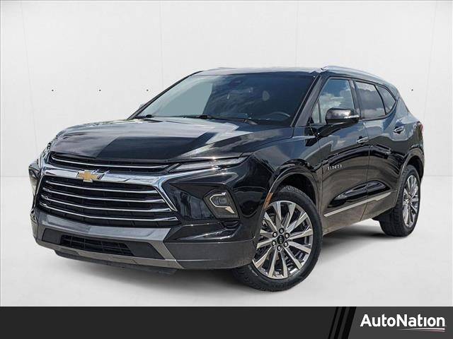2023 Chevrolet Blazer Premier — SUV — 38,138 mi — Miami, FL