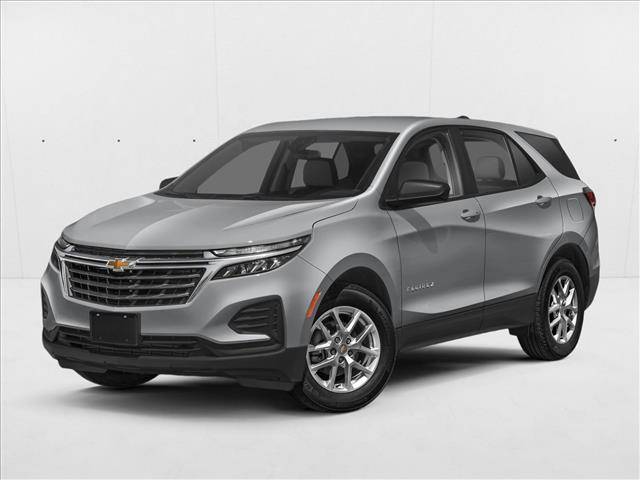 2024 Chevrolet Equinox LS — SUV — 35,452 mi — Miami, FL