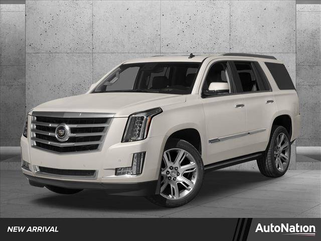 2015 Cadillac Escalade Platinum — SUV — 115,881 mi — Miami, FL