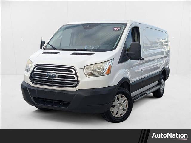 2017 Ford Transit Cargo Van T-250 — Cargo Van — 140,156 mi — Miami, FL