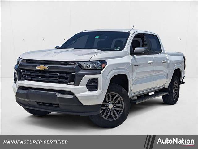 2023 Chevrolet Colorado LT — Pickup Truck — 29,180 mi — Miami, FL