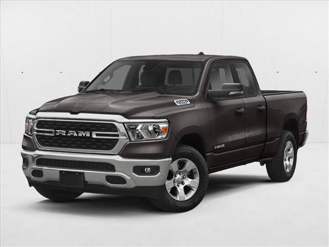 2023 Ram 1500 Big Horn — Pickup Truck — 42,148 mi — Miami, FL