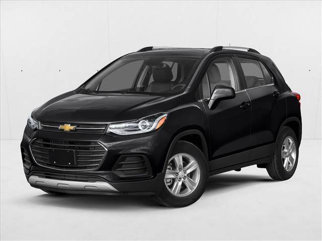 2022 Chevrolet Trax LT — SUV — 7,587 mi — Miami, FL