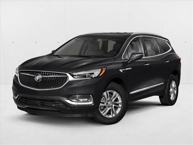 2021 Buick Enclave Essence — SUV — 26,888 mi — Miami, FL