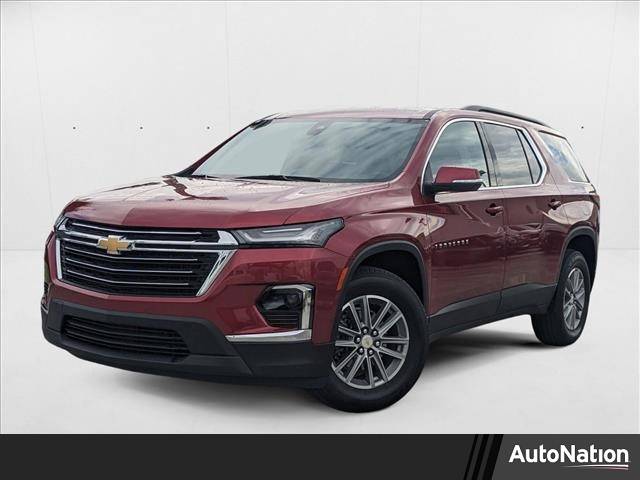 2023 Chevrolet Traverse LT Leather — SUV — 20,729 mi — Miami, FL