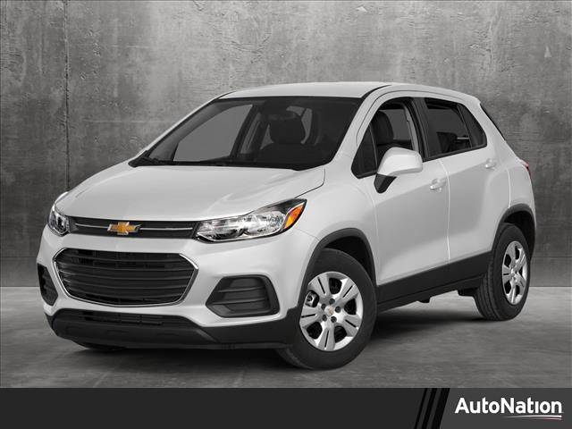 2017 Chevrolet Trax LS — SUV — 35,170 mi — Miami, FL