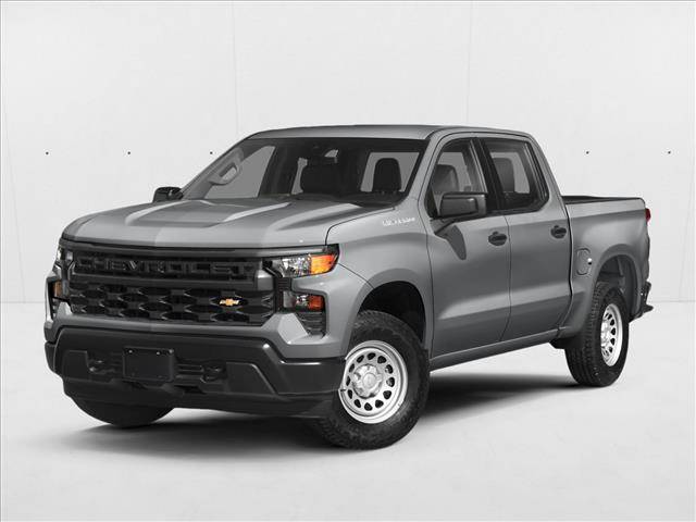 2024 Chevrolet Silverado 1500 High Country — Pickup Truck — 10,711 mi — Miami, FL