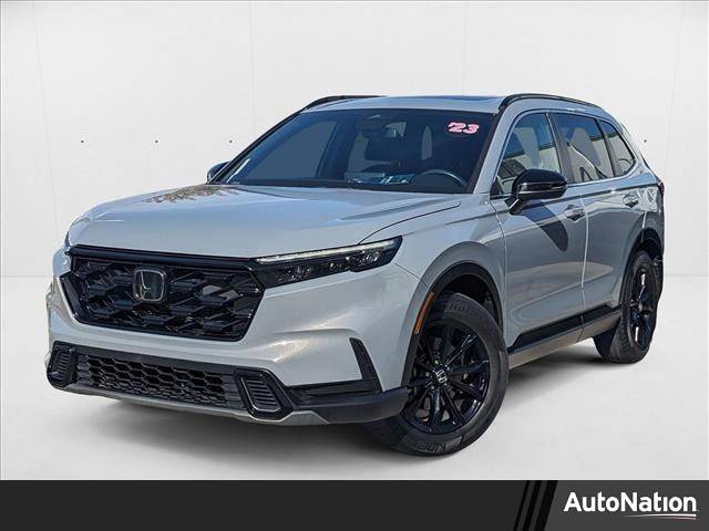 2023 Honda CR-V Hybrid Sport — SUV — 63,348 mi — Miami, FL