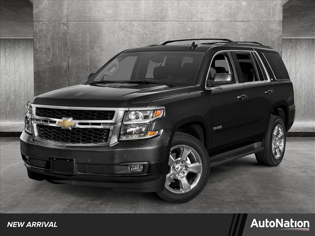 2017 Chevrolet Tahoe LS — SUV — 69,358 mi — Miami, FL