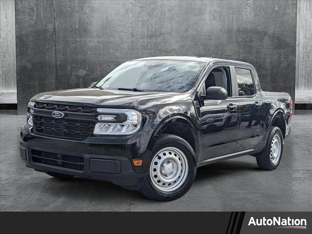 2022 Ford Maverick XL — Pickup Truck — 42,320 mi — Miami, FL