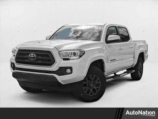 2023 Toyota Tacoma SR5 — Pickup Truck — 43,133 mi — Miami, FL