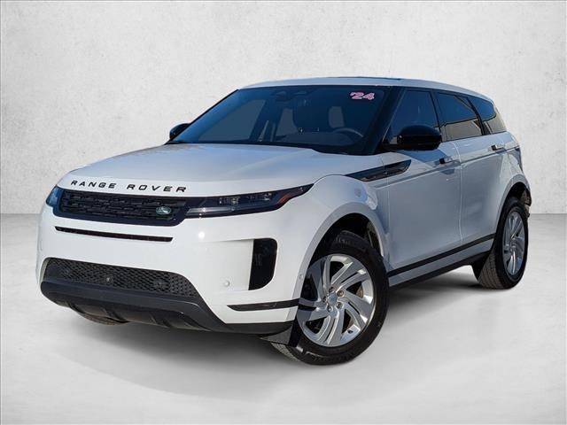2024 Land Rover Range Rover Evoque S — SUV — 9,352 mi — Miami, FL