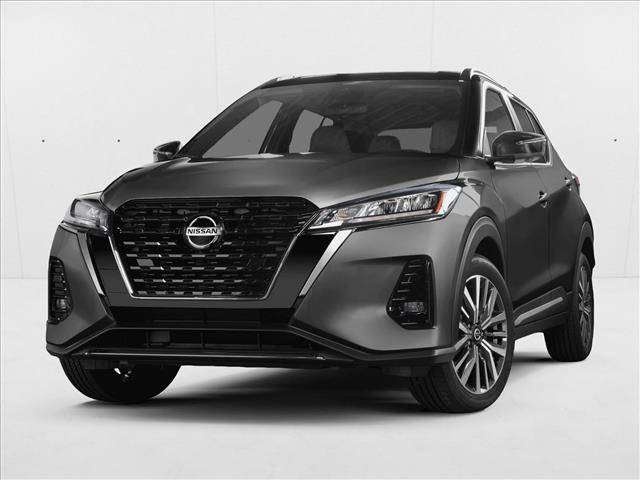 2021 Nissan Kicks SV — SUV — 55,863 mi — Miami, FL